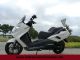 2014 Peugeot  Satelis 125 ABS only 1031 km and warranty Motorcycle Scooter photo 12