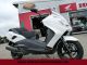 Peugeot  Satelis 125 ABS only 1031 km and warranty 2014 Scooter photo
