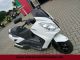 2014 Peugeot  Satelis 125 ABS only 1031 km and warranty Motorcycle Scooter photo 1