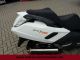 2014 Peugeot  Satelis 125 ABS only 1031 km and warranty Motorcycle Scooter photo 3