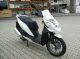 2014 Generic  SOHO 125 MINT Motorcycle Scooter photo 1