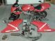 Cagiva  Mito seven speed + spare parts package 1997 Lightweight Motorcycle/Motorbike photo