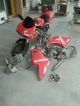 1997 Cagiva  Mito seven speed + spare parts package Motorcycle Lightweight Motorcycle/Motorbike photo 2