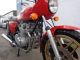 Benelli  354 Sport 1 hand receive 10670 Km Top 1987 Sport Touring Motorcycles photo