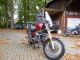 2001 Moto Guzzi  V750 Nevada Club Motorcycle Chopper/Cruiser photo 5