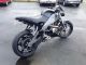 2008 Buell  XB2 long Motorcycle Motorcycle photo 1