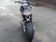 2008 Buell  XB2 long Motorcycle Motorcycle photo 2