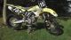 2006 Suzuki  RMZ 2k5 Motorcycle Rally/Cross photo 1