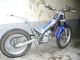 2004 Sherco  Trial 290 Motorcycle Other photo 3