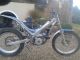 2005 Sherco  SH250ccm Trial Motorcycle Other photo 1