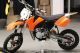 KTM  65 SX, Very good condition inspection NEW 2008 Rally/Cross photo