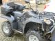 2011 Other  Quad Campell Alpina Di Renania Motorcycle Quad photo 3