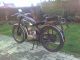 1951 Other  Master M57 S with Sachs engine Motorcycle Motorcycle photo 4