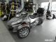 2012 Bombardier  BRP Can-Am Spyder RT Limited SE6 2014 NEW Motorcycle Trike photo 9