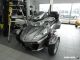 2012 Bombardier  BRP Can-Am Spyder RT Limited SE6 2014 NEW Motorcycle Trike photo 10