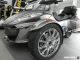 Bombardier  BRP Can-Am Spyder RT Limited SE6 2014 NEW 2012 Trike photo