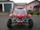 CFMOTO  ROAD BUGGY LK500 2010 Sport Touring Motorcycles photo