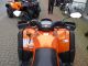 2012 CFMOTO  Cforce 800 V2 engine LOF ATV Motorcycle Quad photo 6