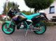 1992 Cagiva  Super City 125 Motorcycle Super Moto photo 1