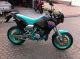 1992 Cagiva  Super City 125 Motorcycle Super Moto photo 4