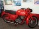 Moto Guzzi  Lodola 1959 Motorcycle photo