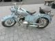 1955 Puch  175SV Motorcycle Motorcycle photo 2