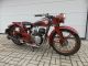 Other  Ardie TYPE B250 1950 Motorcycle photo
