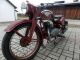 1950 Other  Ardie TYPE B250 Motorcycle Motorcycle photo 1