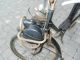 1952 Other  Solex Bj. With round frame assy. for restoration Motorcycle Lightweight Motorcycle/Motorbike photo 2