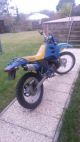 1998 Sachs  125 ZX Motorcycle Lightweight Motorcycle/Motorbike photo 3