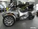 2012 BRP  Can-Am Spyder RT Limited SE6 2014 NEW Motorcycle Trike photo 1