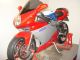 2004 MV Agusta  1000 F4 1 + 1 Motorcycle Sports/Super Sports Bike photo 2