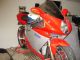2004 MV Agusta  1000 F4 1 + 1 Motorcycle Sports/Super Sports Bike photo 3