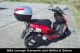 2013 Malaguti  F12 Phantom / Ducati Corse / incl. Warranty Motorcycle Scooter photo 2