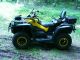 2014 Can Am  Outlander 800 Max XT P Motorcycle Quad photo 1