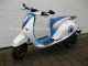 Tauris  125 Piccadilly ideal for campers - 88 Kg 2014 Scooter photo