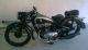 1938 DKW  350 NZ Motorcycle Other photo 2