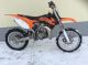 2014 KTM  SX 85 ++ TOP condition ++ ++ FUNDABLE Motorcycle Rally/Cross photo 1
