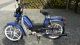 Hercules  Optima 50 Type 513 1996 Motor-assisted Bicycle/Small Moped photo