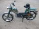 1982 Kreidler  Flory MF 2, moped, orig. Condition Motorcycle Motor-assisted Bicycle/Small Moped photo 1