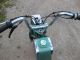 1982 Kreidler  Flory MF 2, moped, orig. Condition Motorcycle Motor-assisted Bicycle/Small Moped photo 3