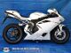 2013 MV Agusta  F4 1000 Xenon Motorcycle Sports/Super Sports Bike photo 2