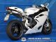 2013 MV Agusta  F4 1000 Xenon Motorcycle Sports/Super Sports Bike photo 6