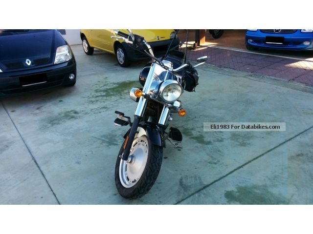 2012 Keeway  RS2 Cruiser 250 Motorcycle Other photo