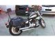 2012 Keeway  RS2 Cruiser 250 Motorcycle Other photo 3