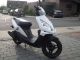 2005 SYM  Jet Eurox Motorcycle Scooter photo 1
