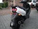 2005 SYM  Jet Eurox Motorcycle Scooter photo 2