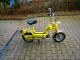 Hercules  CB 1 1972 Motor-assisted Bicycle/Small Moped photo