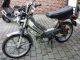 1978 Hercules  supra 2d Motorcycle Motor-assisted Bicycle/Small Moped photo 1