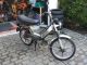 1978 Hercules  supra 2d Motorcycle Motor-assisted Bicycle/Small Moped photo 3